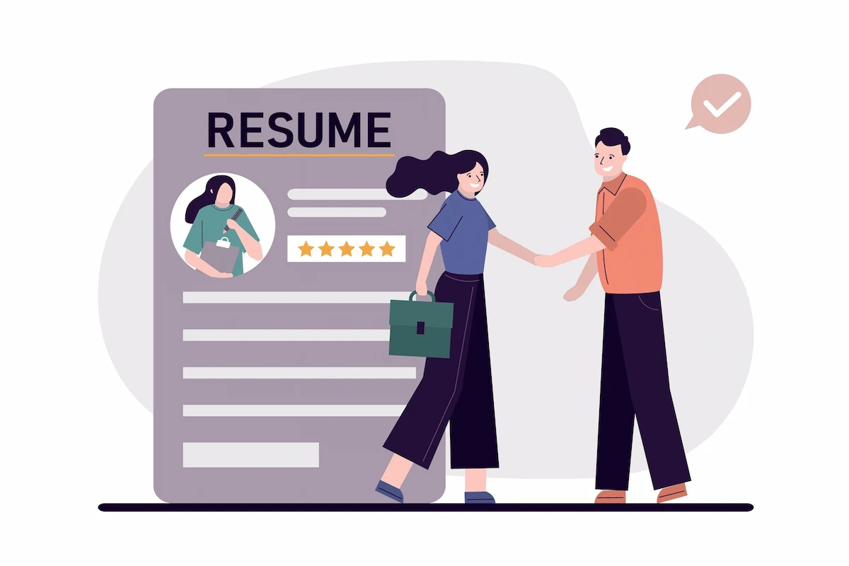 【項目別】アルバイト経験を魅力的に見せる職務経歴書の書き方・完全ガイド