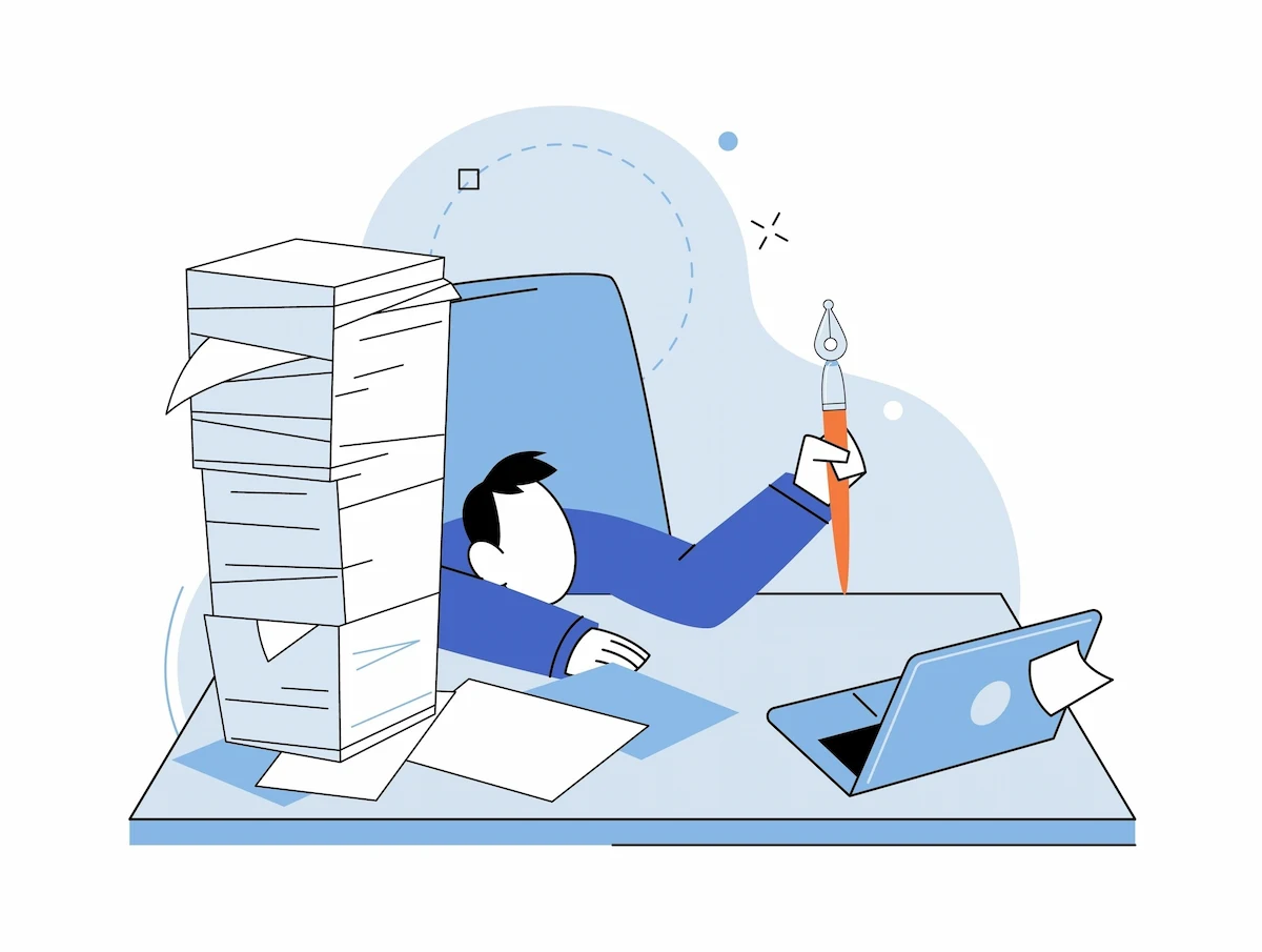 そもそも、アルバイト経験は職務経歴書に書くべき？