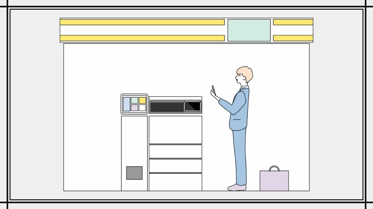 【結論】コンビニで印刷した履歴書は不利になる?そんなことはない!