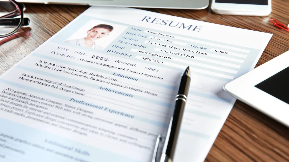 書く前の「戦略」が9割！まずは採用担当者の視点を理解しよう