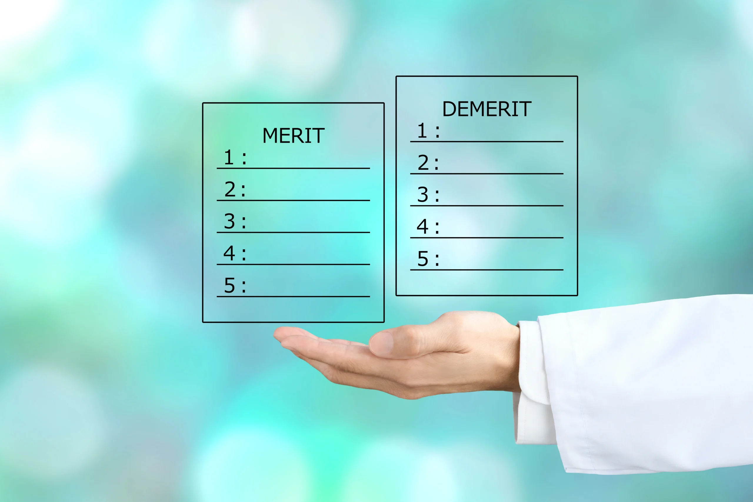 それでも知っておきたい、手書きのメリット・デメリット