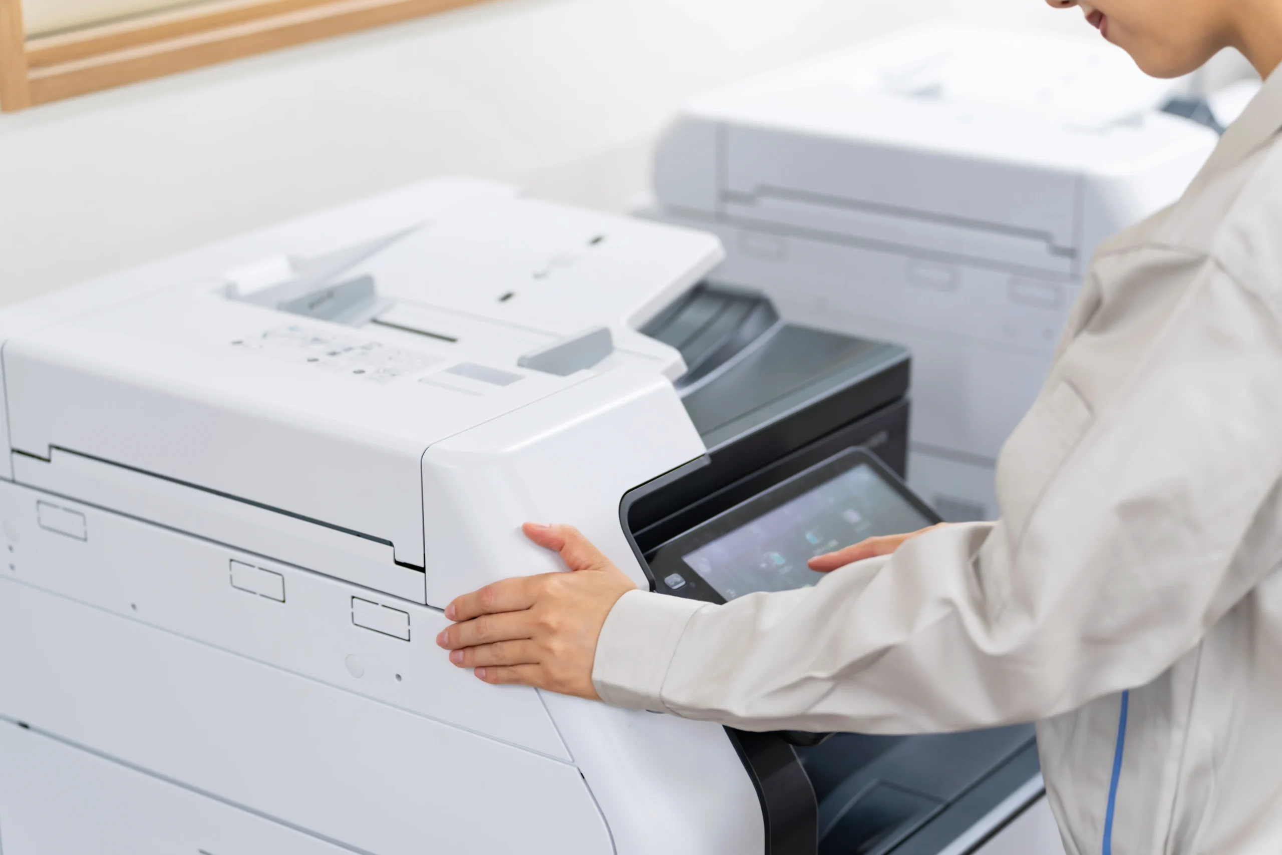 【スマホ・USB別】コンビニでの履歴書印刷 完全手順ガイド