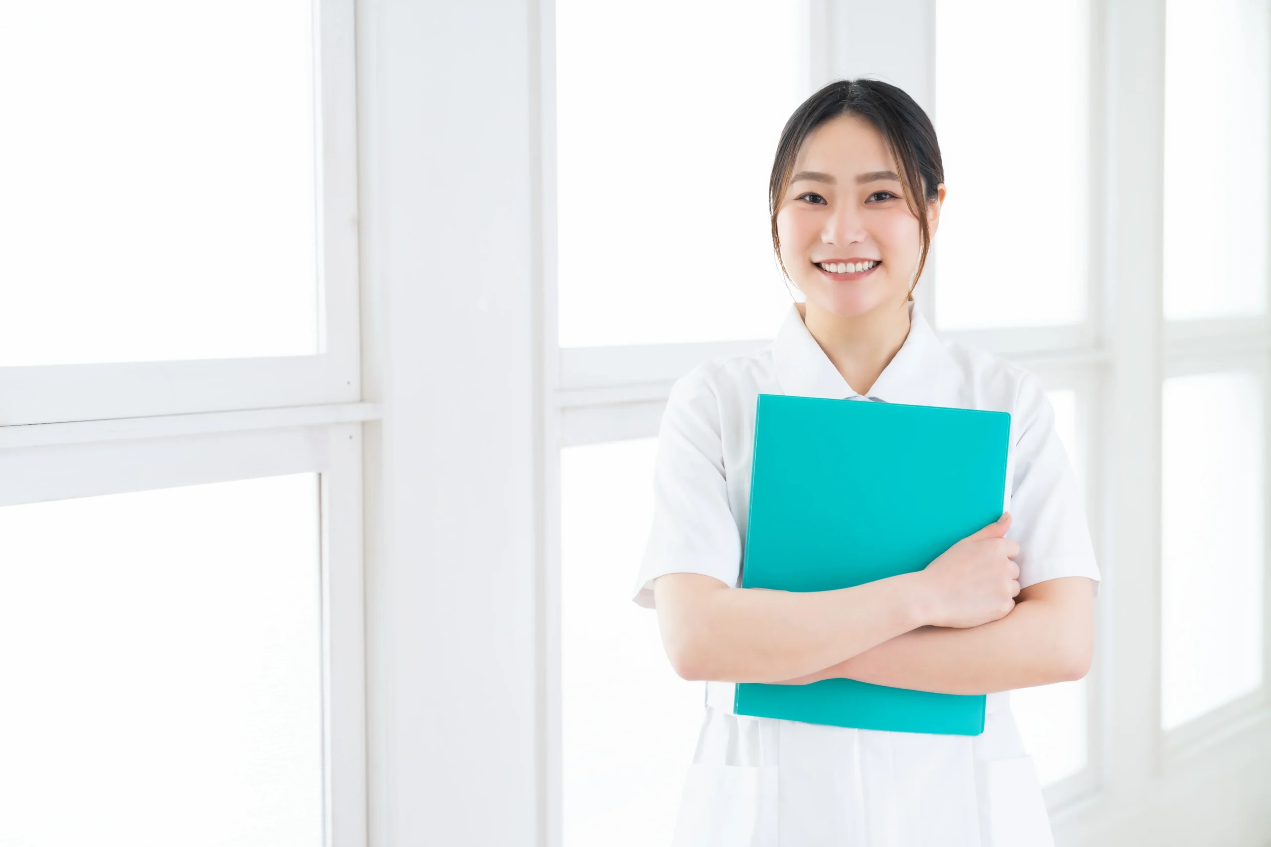 まずは知っておきたい、看護師の「転職市場」のリアル