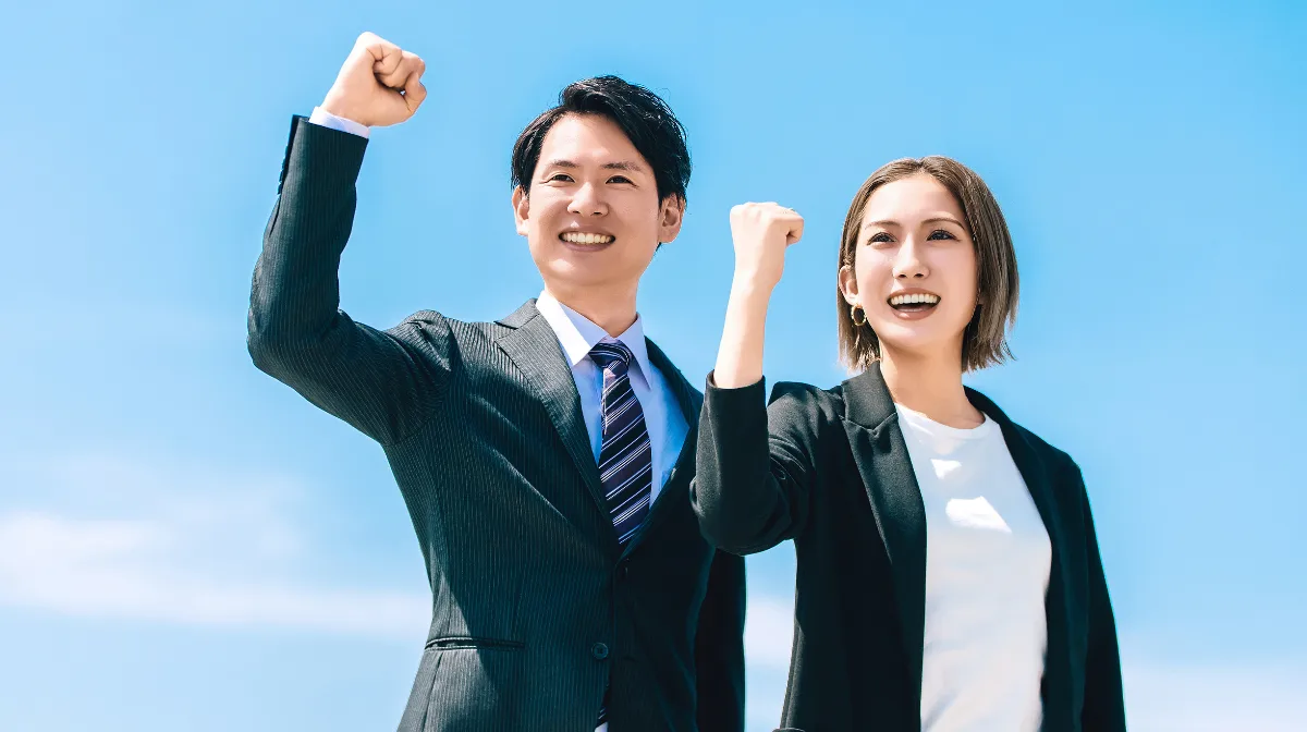 「やりたい仕事がない」を強みに変える転職活動