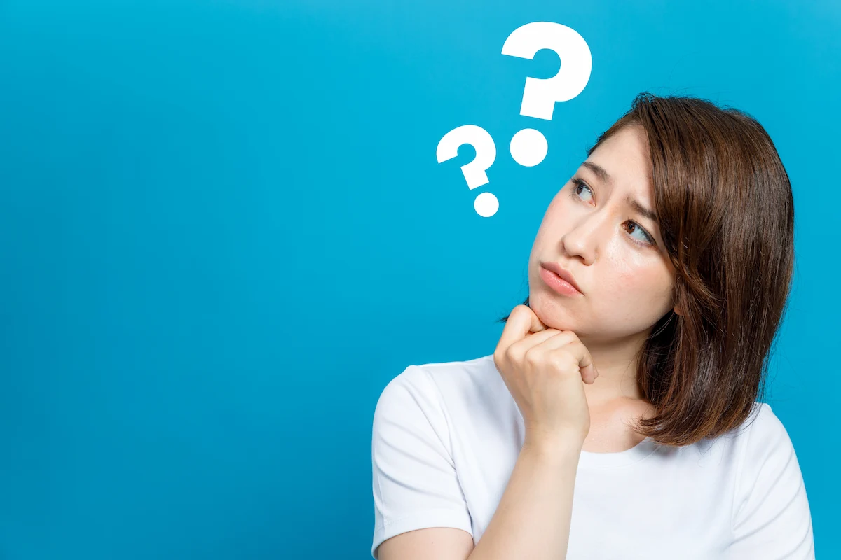 【悩み解決】ブランク・職歴・スキル…よくある不安の解消法