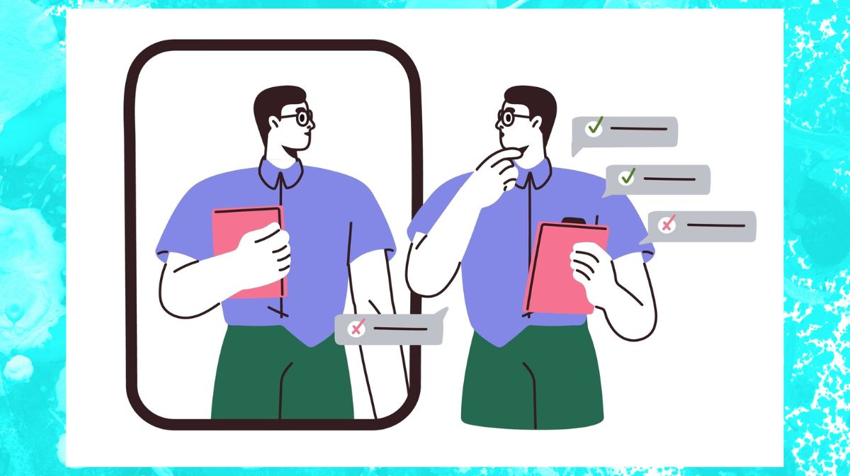 履歴書は「自分」を伝えるマーケティング資料｜書く前の自己分析が９割