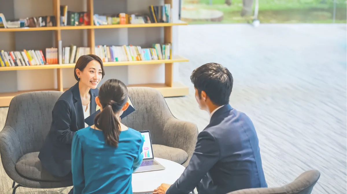 なぜ40代の転職に「相談」が不可欠なのか