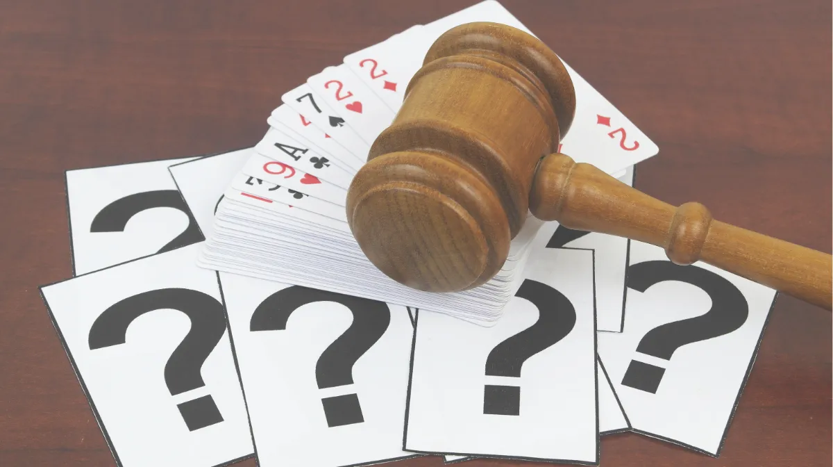 自身の権利を知る：不適切・違法な質問へのプロの対処法