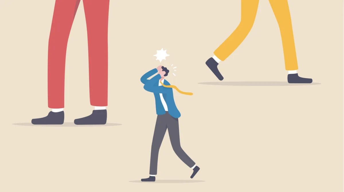 40代の転職、その不安の正体とは？