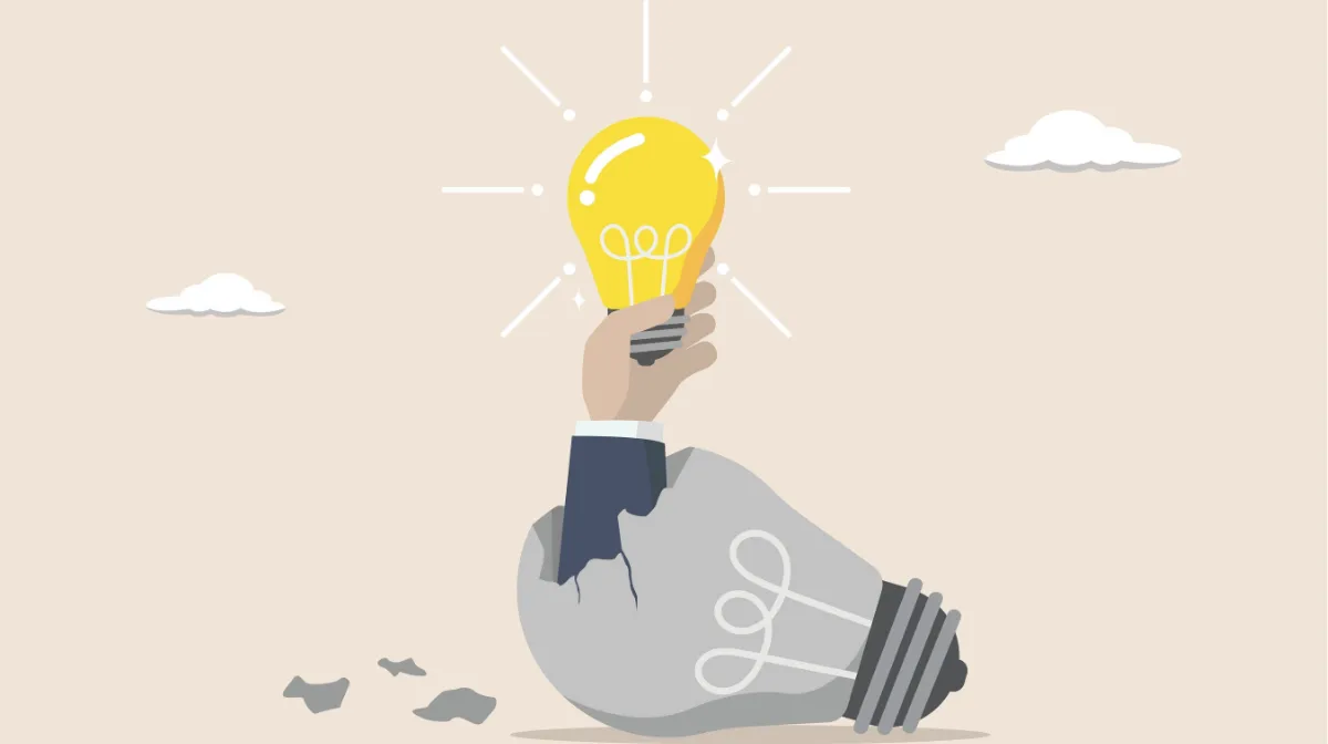 失敗を未来の成功に変える！後悔しないための再転職・完全ガイド