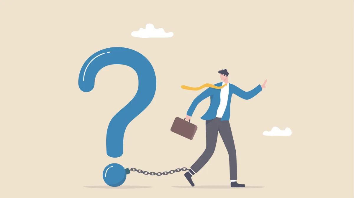 なぜ失敗は起きてしまうのか？【キャリア・心理・権利】3つの視点から根本原因を探る