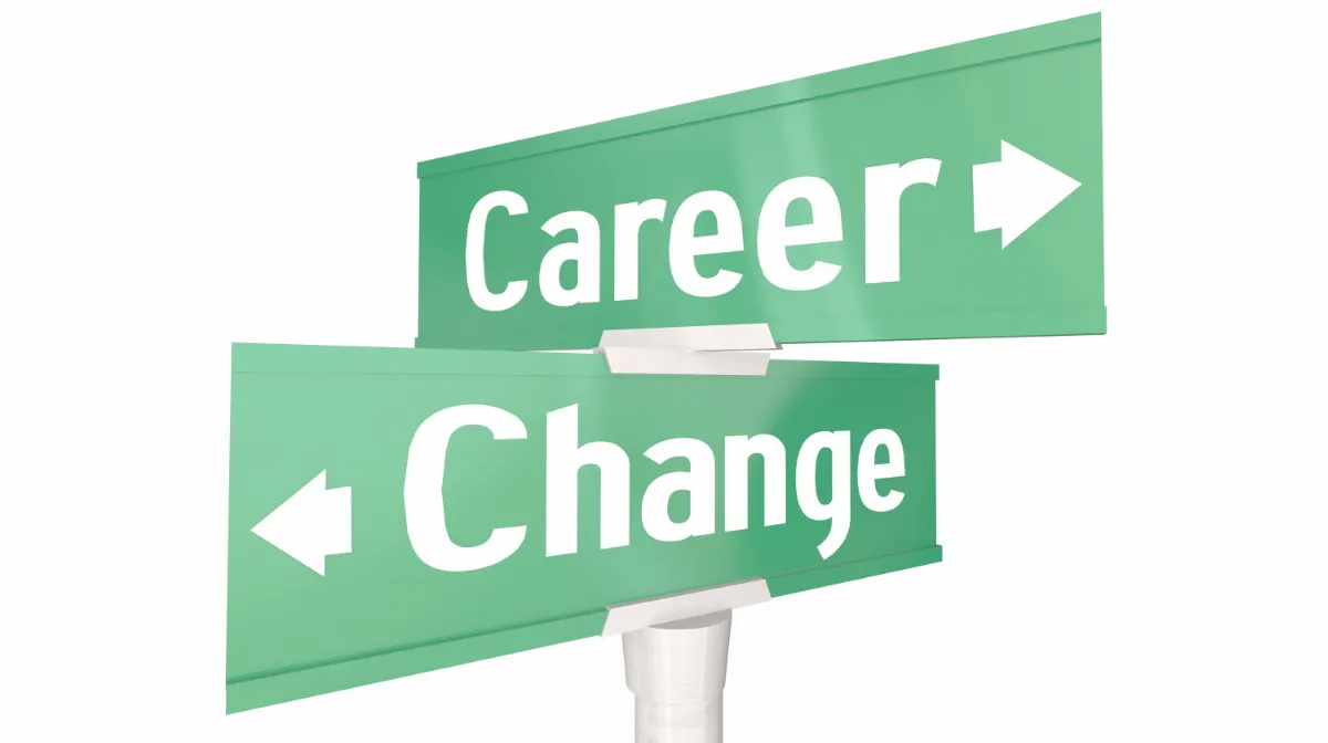 未経験の転職は、もはや当たり前の時代。データで見る現在の転職市場