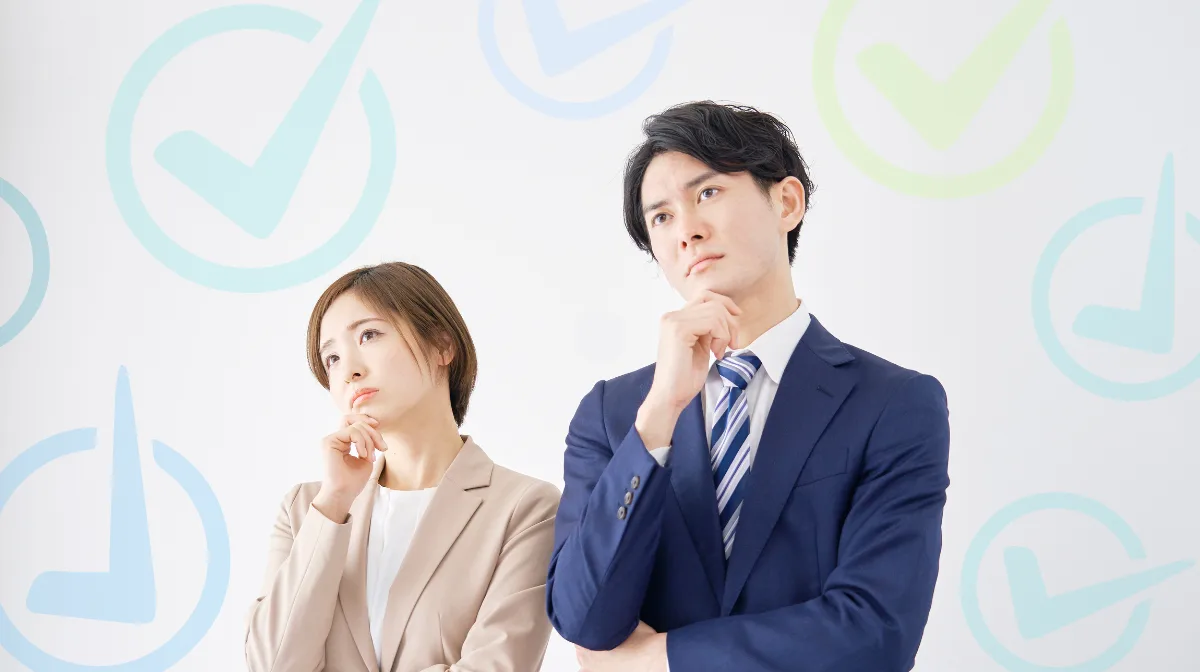 【自己診断】「転職したい」は本物？今すぐ使える10のサイン