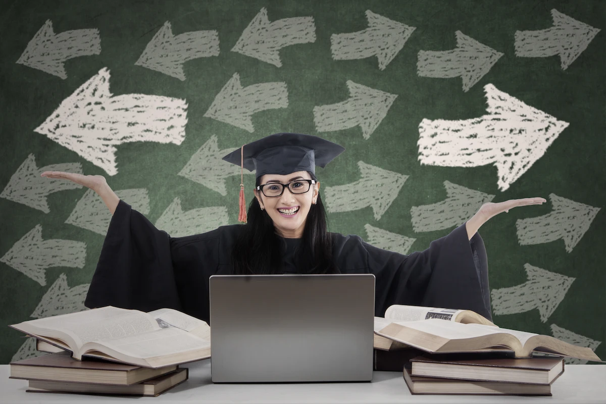 なぜ学歴欄の記入は重要?採用担当者が厳しくチェックする3つの理由