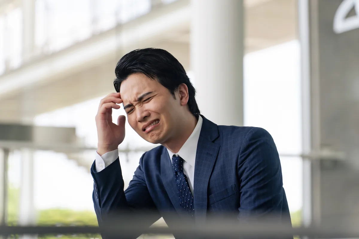 期待値とのギャップ(入社前後の情報不足)