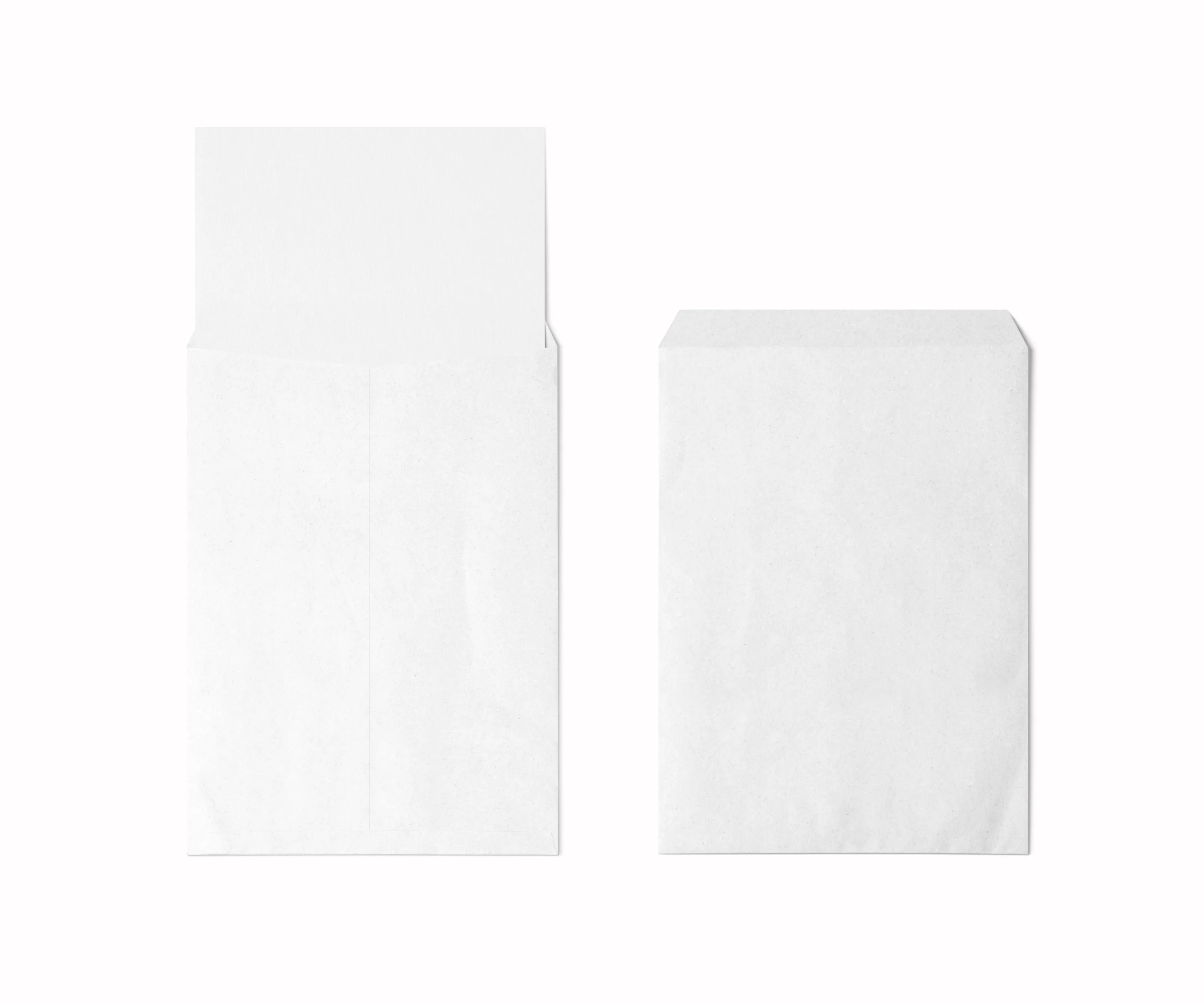 【準備編】まずはここから！履歴書を入れる封筒の正しい選び方