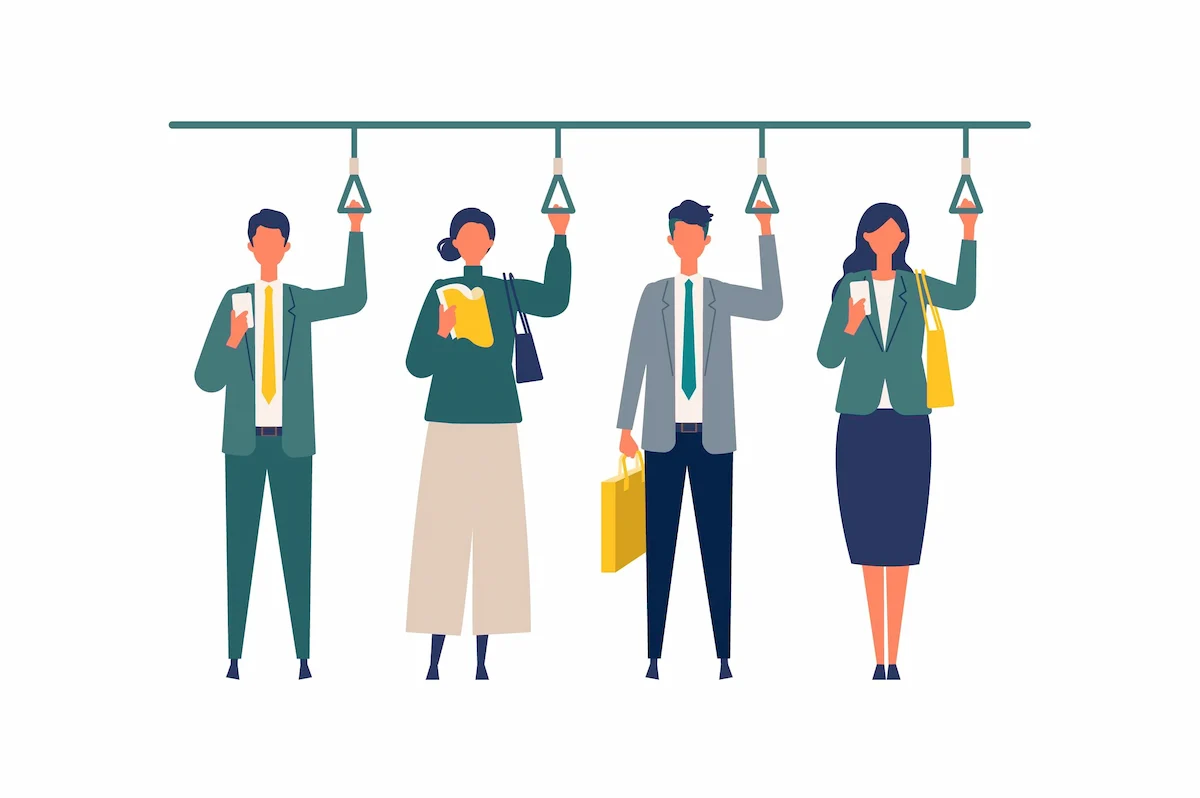 はじめに：実は必須ではない？厚生労働省が履歴書から「通勤時間」欄を削除した本当の理由