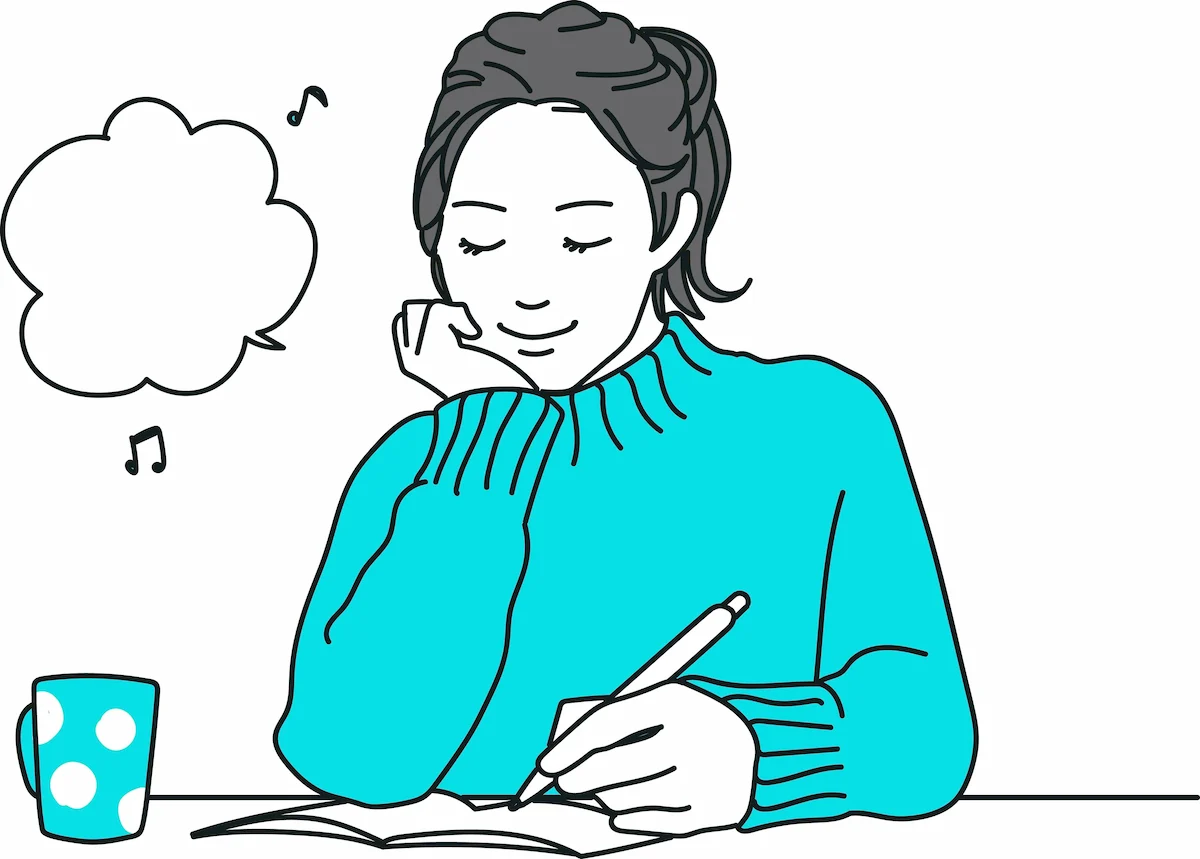 完璧な手書き履歴書を作成するための完全マニュアル