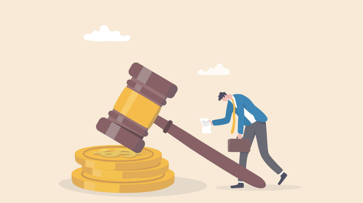 知らないと損！あなたを守る「法律」と「お金」の知識