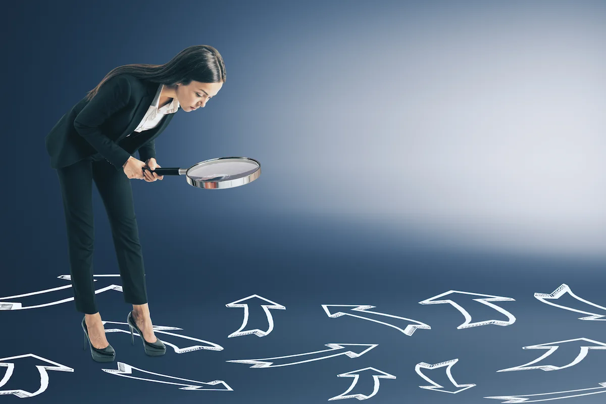 【状況別】「通勤時間がわからない」を解決する究極の書き方ガイド