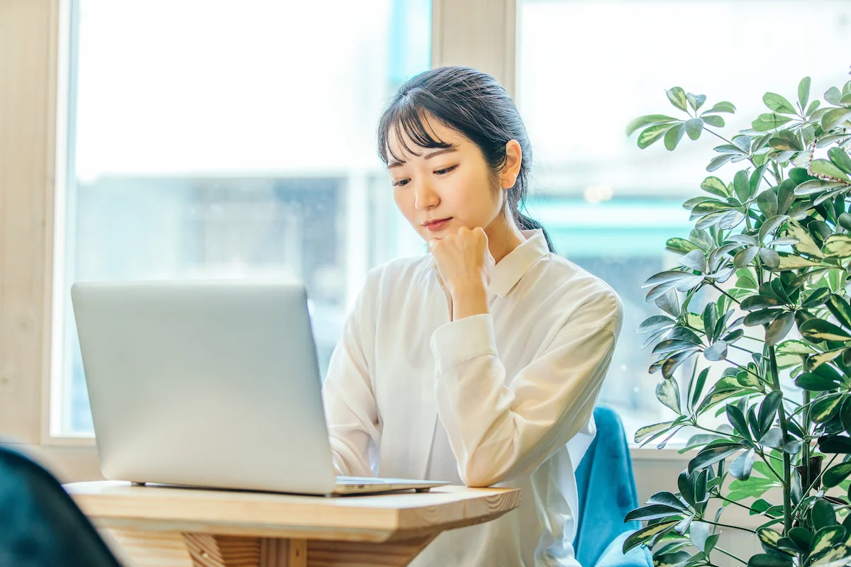 履歴書作成のよくある質問（Q&A）