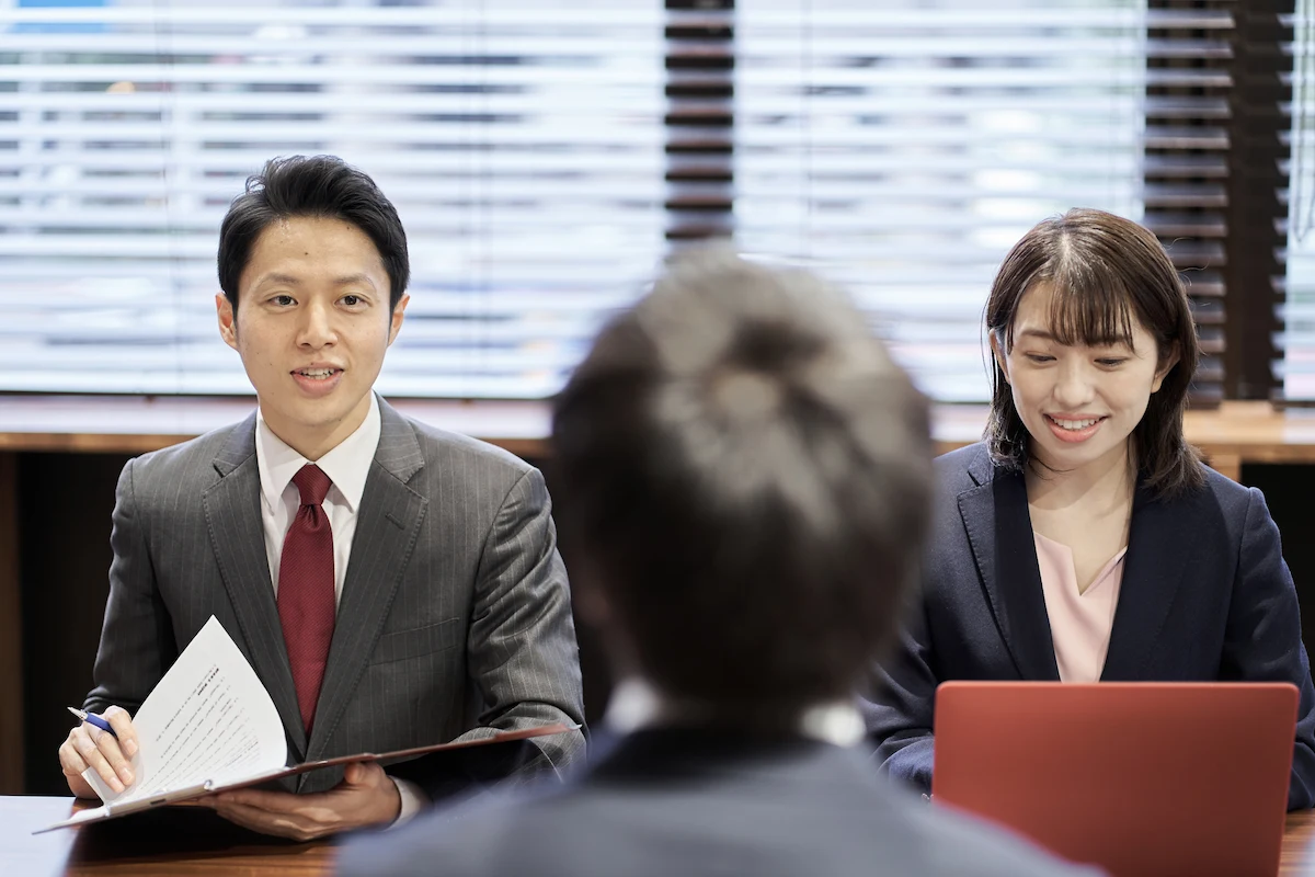 【全項目解説】採用担当者に響く履歴書の書き方・記入例