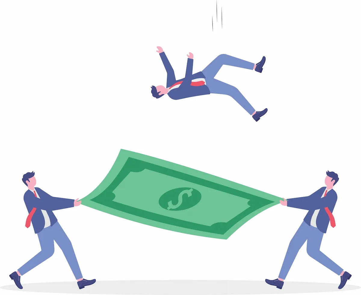 辞める決断の前に知っておきたい公的制度というセーフティネット