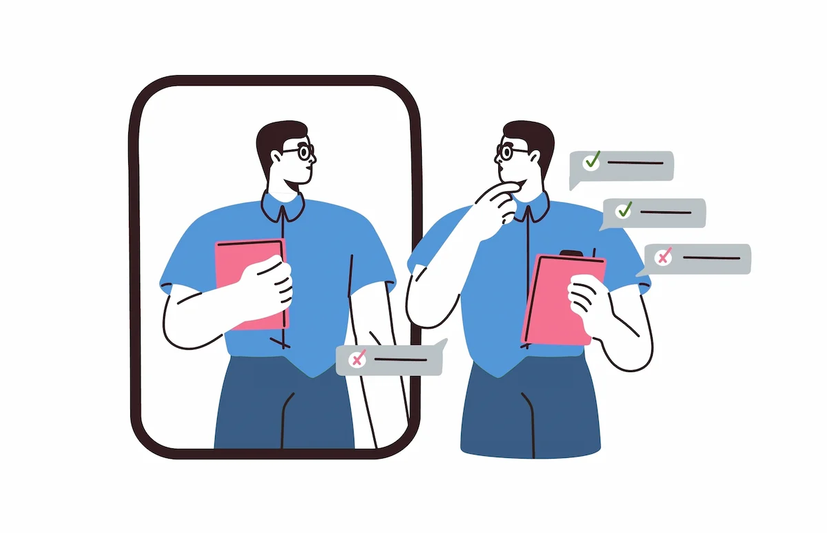 Step 1:「自分の軸」を見つける自己分析 - すべてはここから始まる