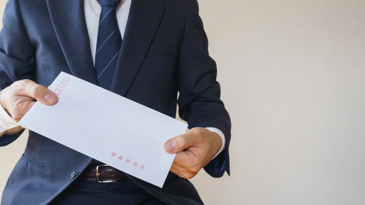 【要注意】企業から「職務経歴書」の提出を求められた時の対処法