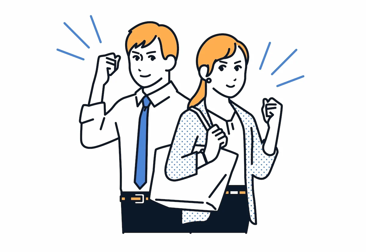 まずは「土台」を手に入れよう｜信頼できる履歴書テンプレートの選び方