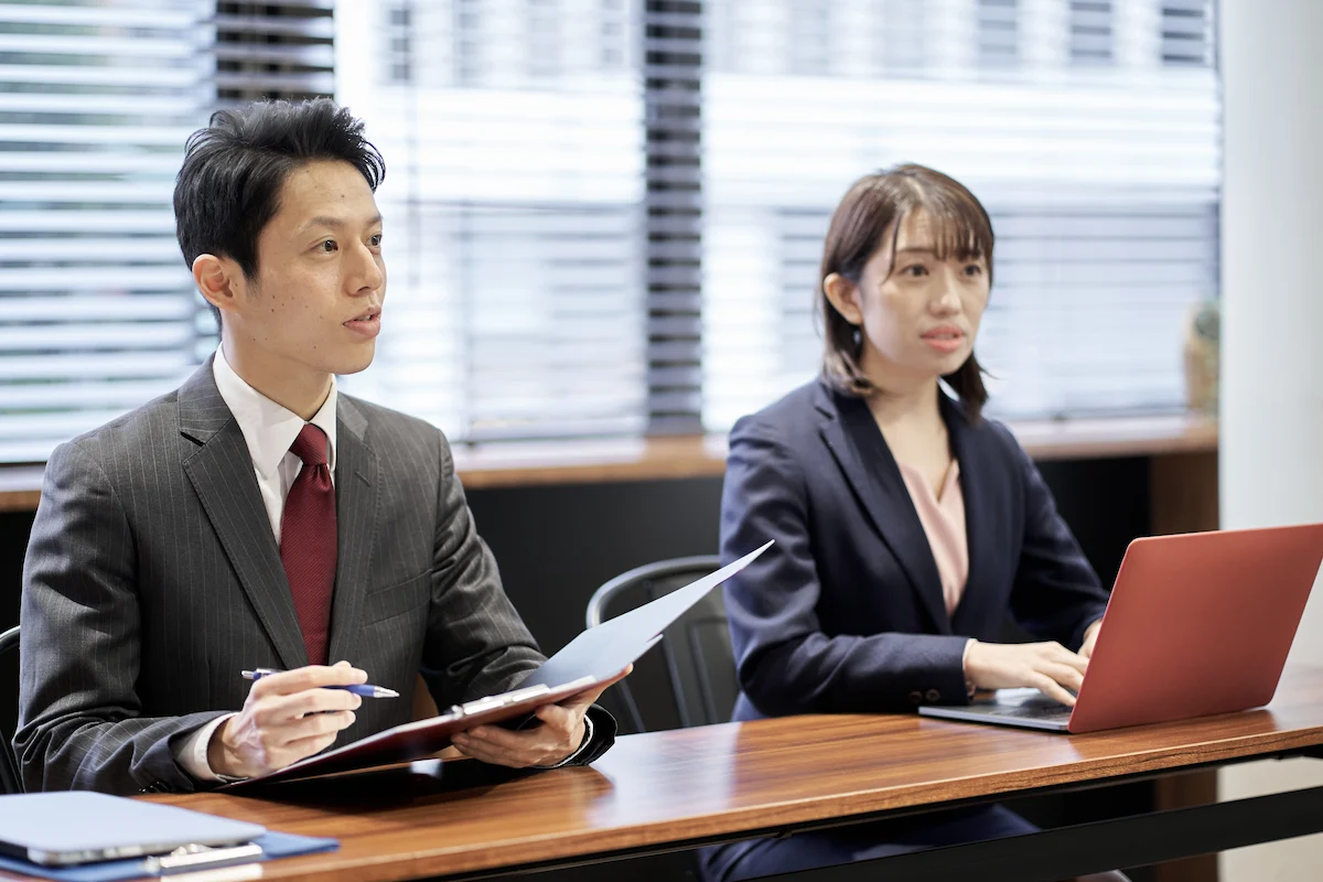 採用担当者はここを見ている！Web履歴書作成の3つの基本原則