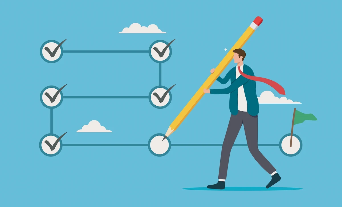 スマホで証明写真を撮るための「7つのステップ」