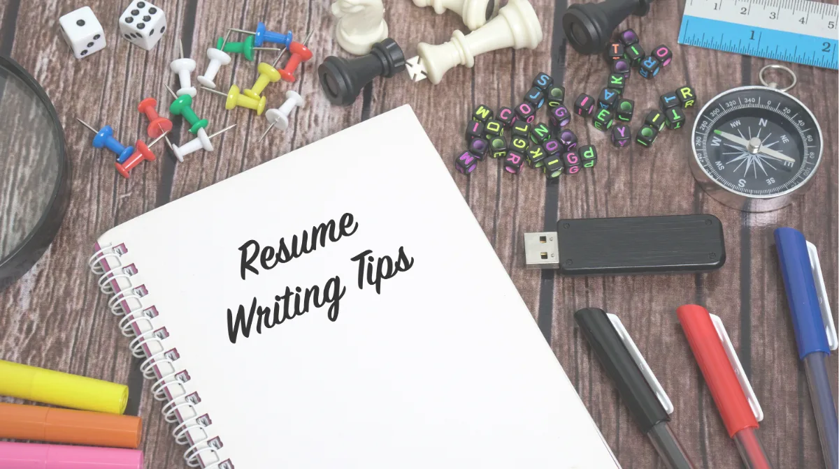 アプリの力を120%引き出す！採用担当者に響く職務経歴書作成・活用術