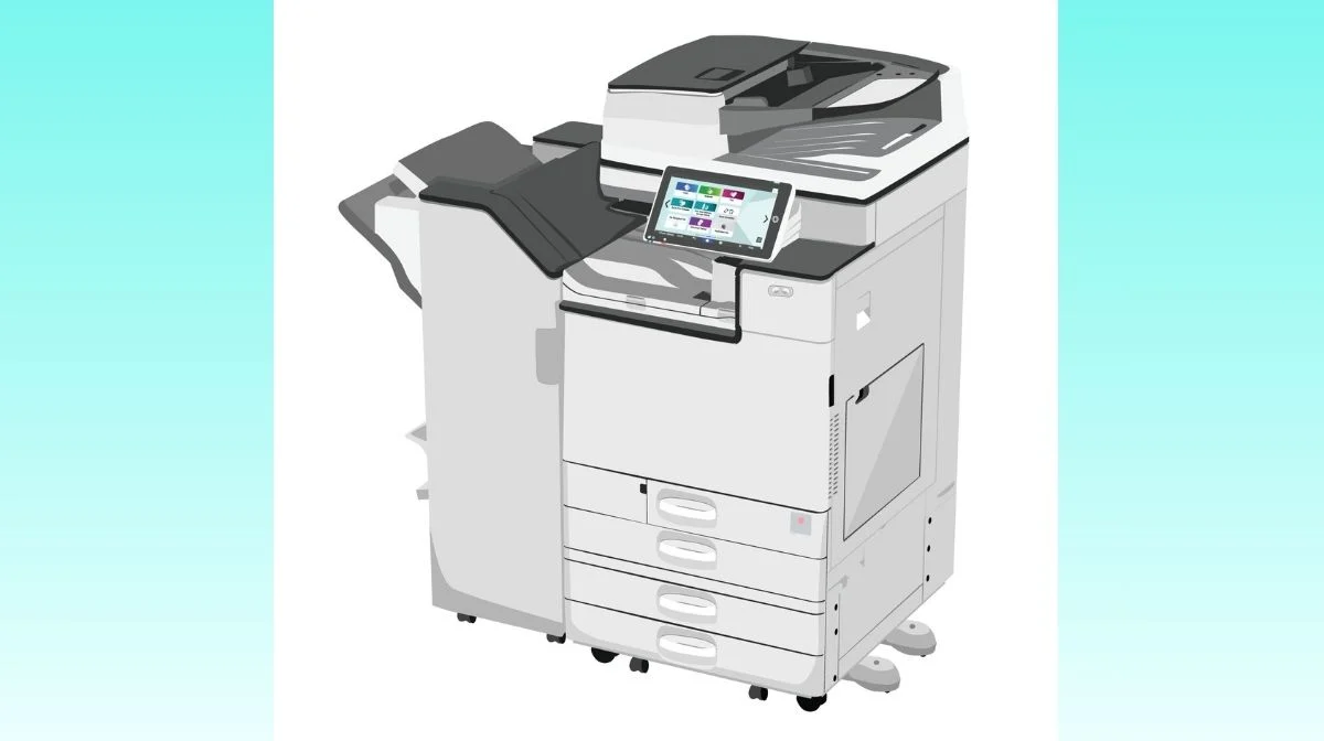 PCがない方向け！コンビニのマルチコピー機を活用する方法