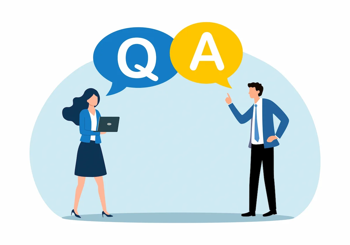 【お悩み別】こんな時どう書く?ケース別対処法Q&A