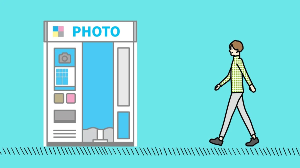 まずはここから！履歴書写真の基本ルールとマナー