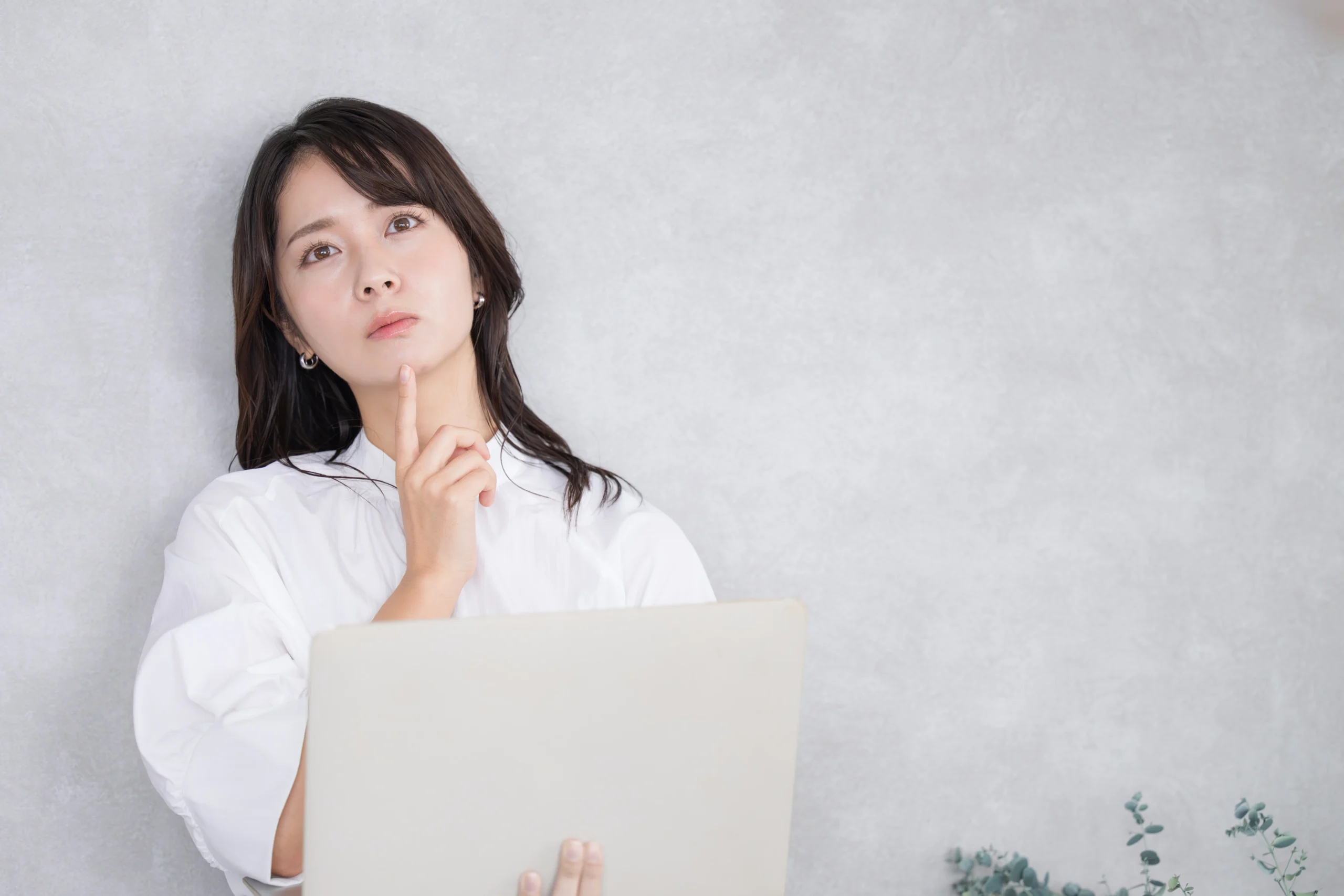 履歴書に写真なしはマナー違反？基本ルールを解説