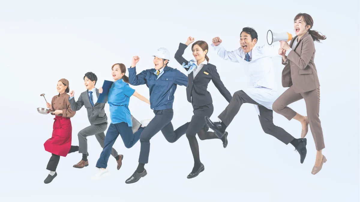 【2025年最新】目的別！転職で本当に役立つおすすめ資格ガイド