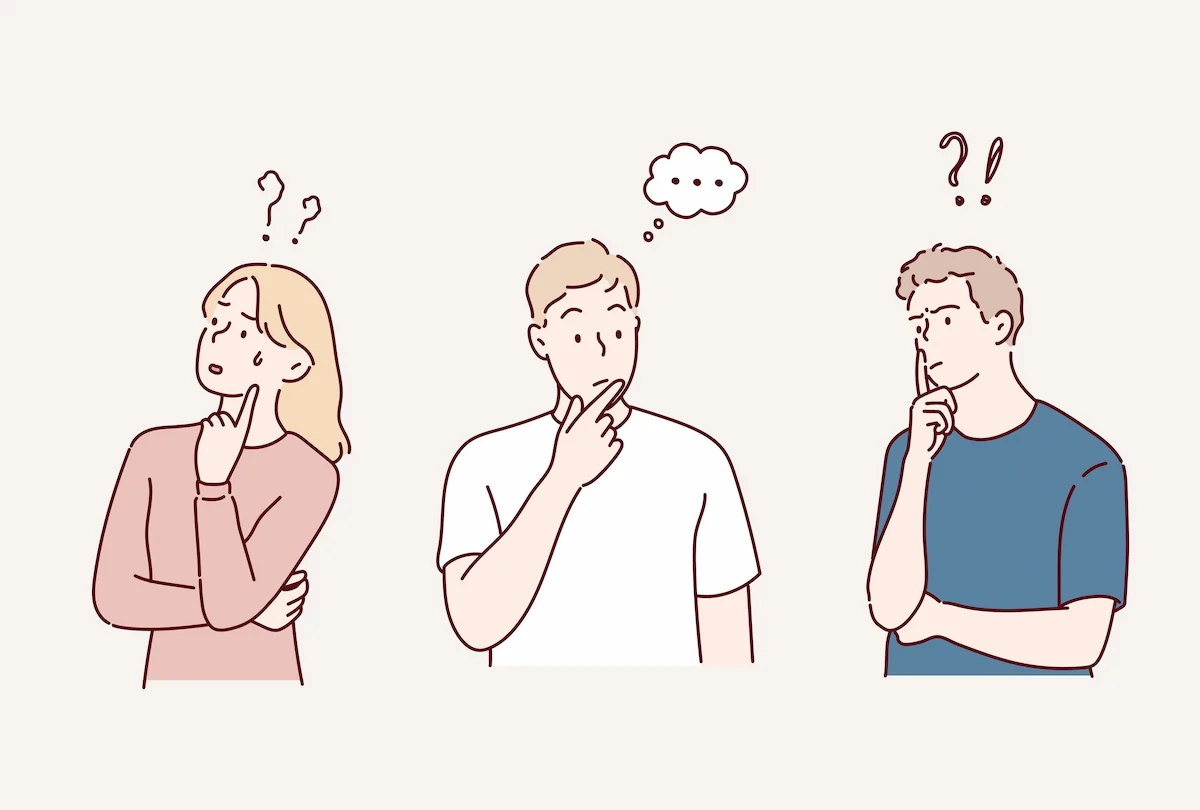 写真なし履歴書に関するよくある質問