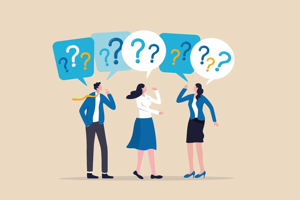 証明写真に関するよくある質問(FAQ)