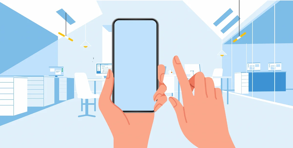 スマホでの履歴書作成|手書きやPCと比べたメリット・デメリットは?