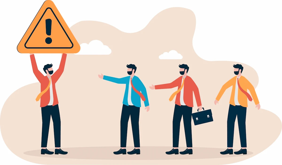 スマホならではの手軽さが仇に?履歴書作成・提出時の5つの注意点