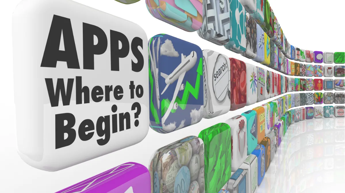 【悩み別】ピッタリな職務履歴書アプリはこれ！