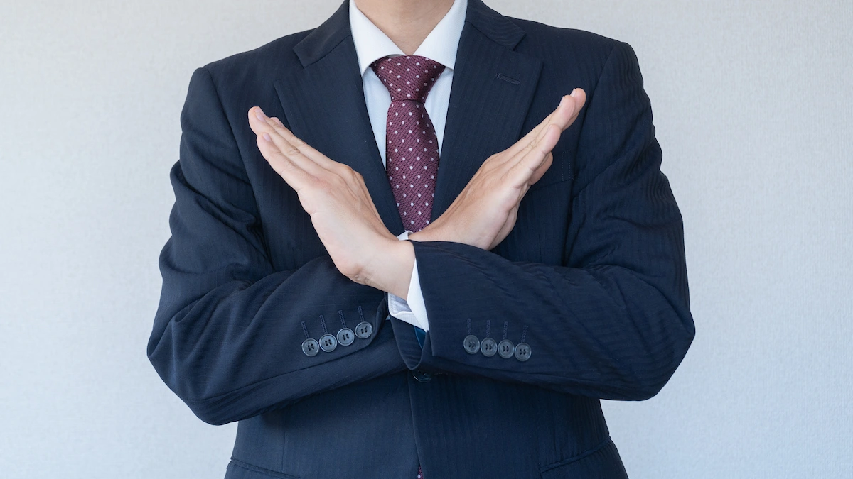 やりすぎは逆効果!証明写真の適切な加工と注意点