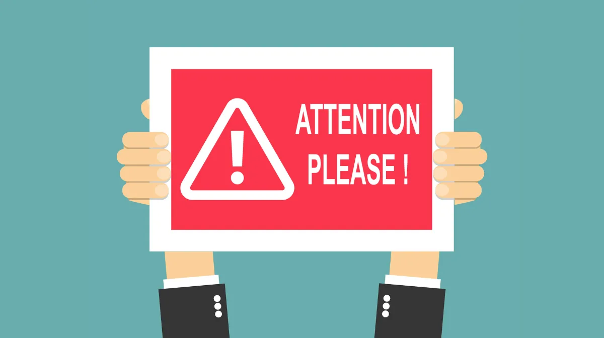 【警告】これに当てはまったら要注意!本当に「やばい会社」の危険信号チェックリスト