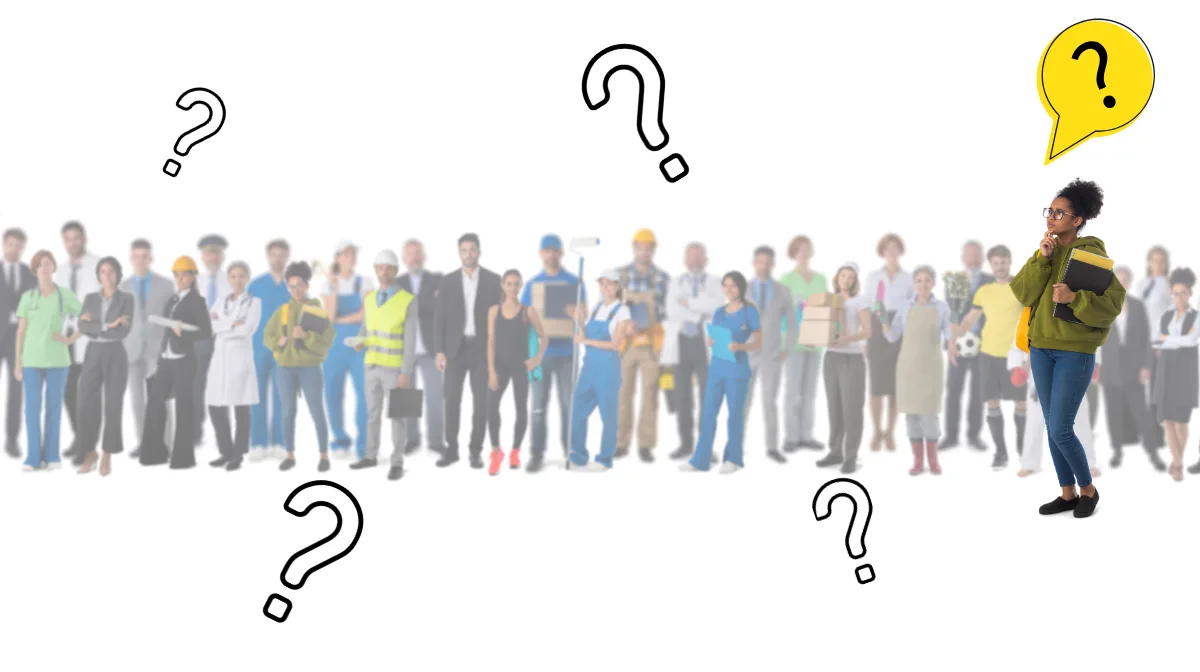 タイプ別!中卒から正社員を目指せるおすすめの仕事