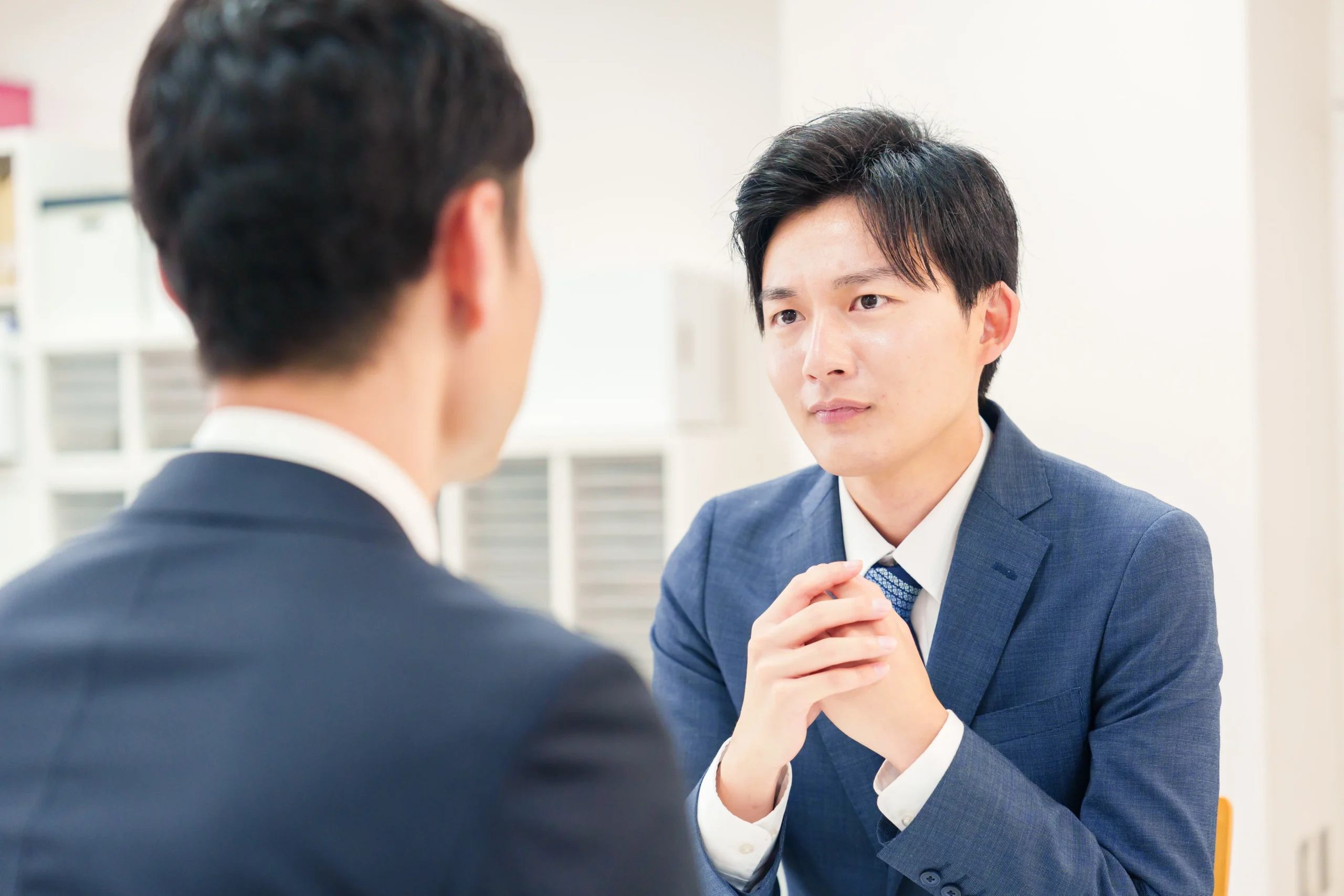 【最重要】人間関係を壊さない！断り方の3つの基本原則