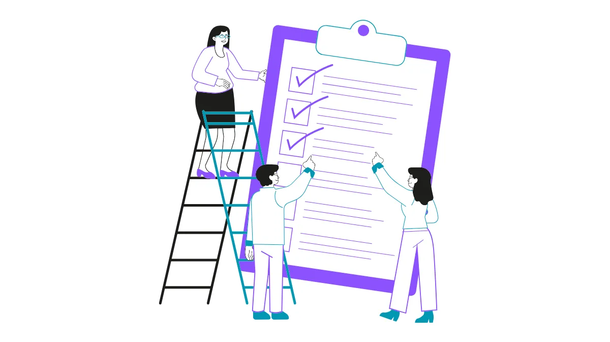 高校生向け|履歴書提出前の最終チェックリスト