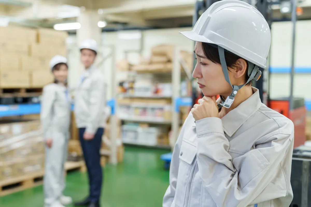 なぜ製造業の志望動機は難しい?多くの人が悩む2つの理由