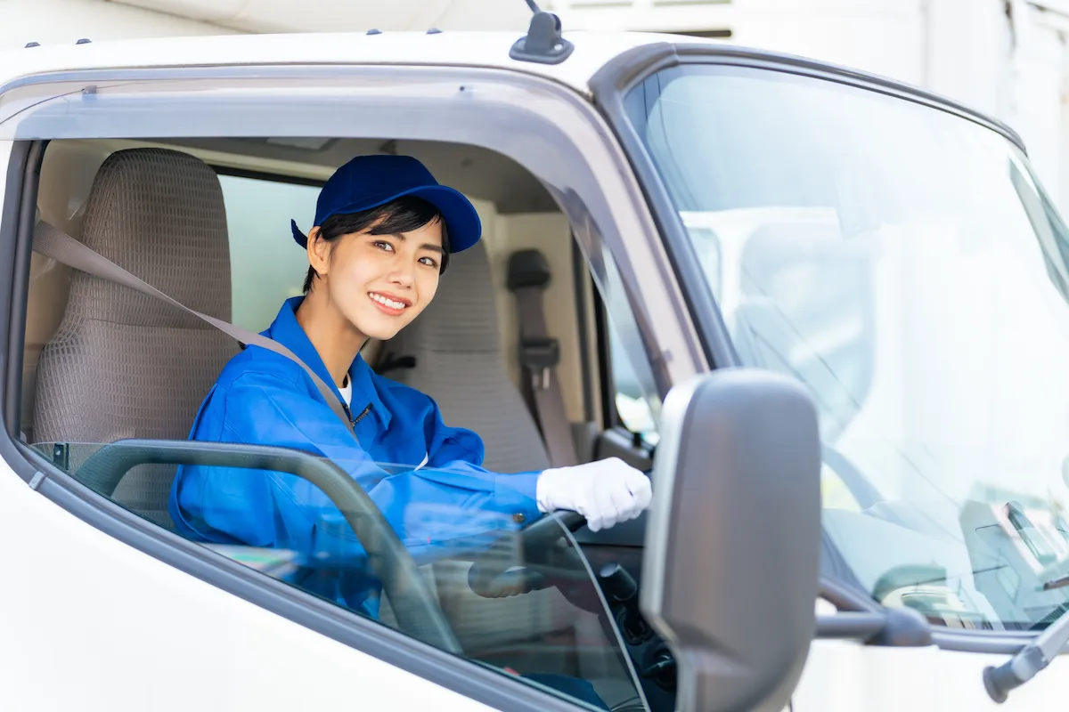 体力と意欲で高収入を目指せる仕事